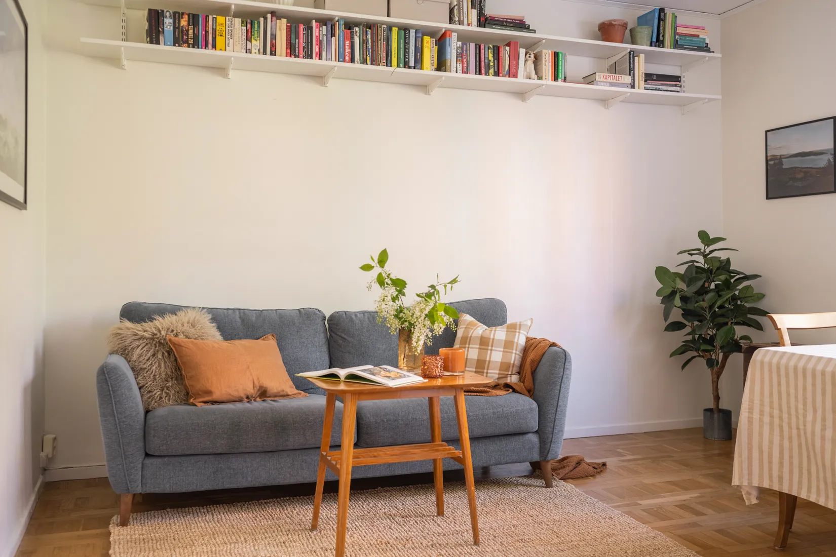 Bostadsrätt, Manhemsgatan 9, 1 tr., Aspudden, Stockholm