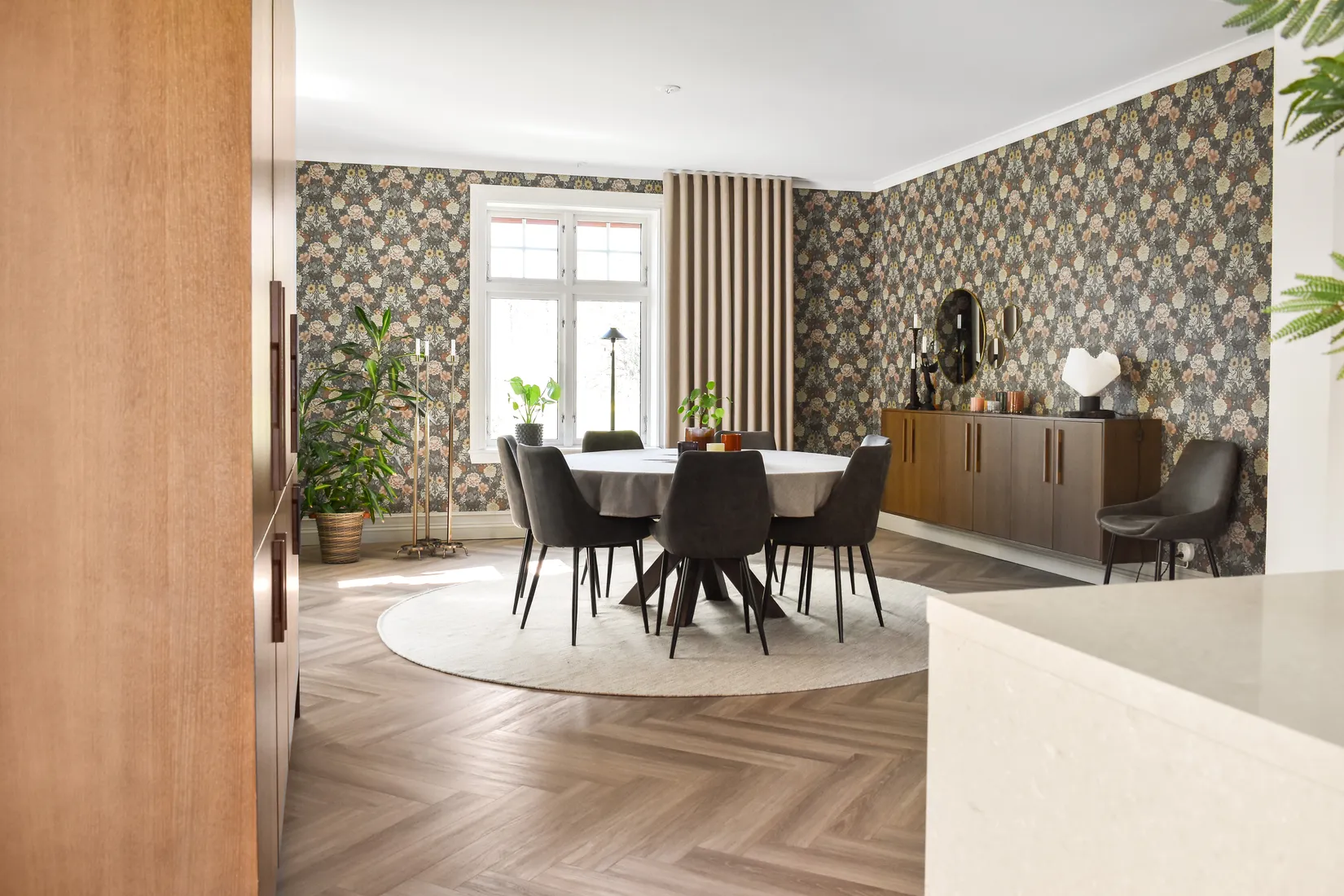 Villa, Gillegårdsvägen 5, Bäckseda, Vetlanda
