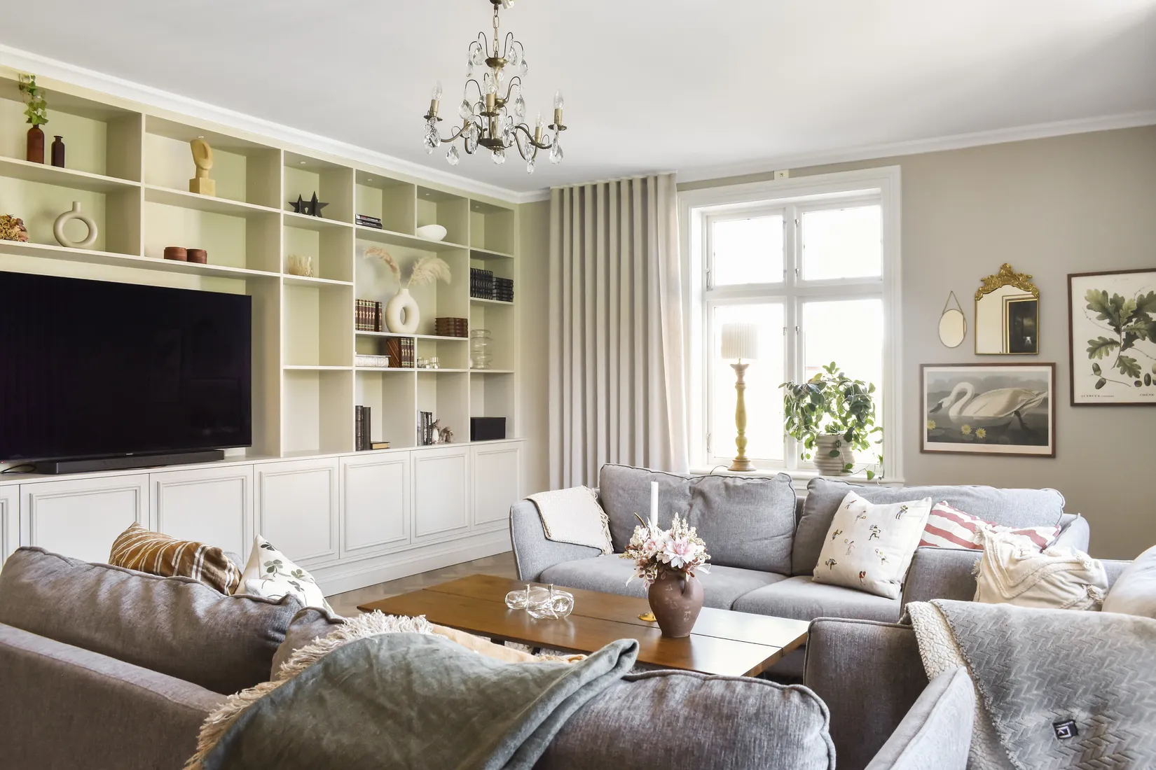 Villa, Gillegårdsvägen 5, Bäckseda, Vetlanda