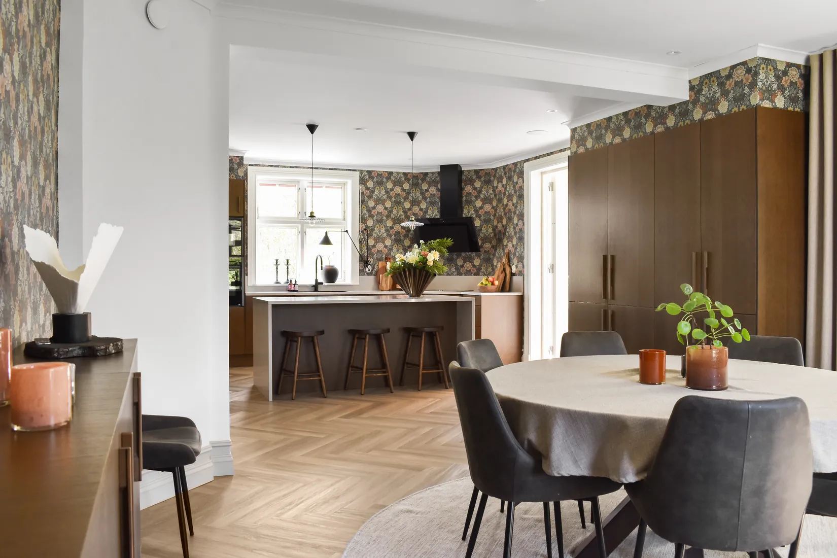 Villa, Gillegårdsvägen 5, Bäckseda, Vetlanda