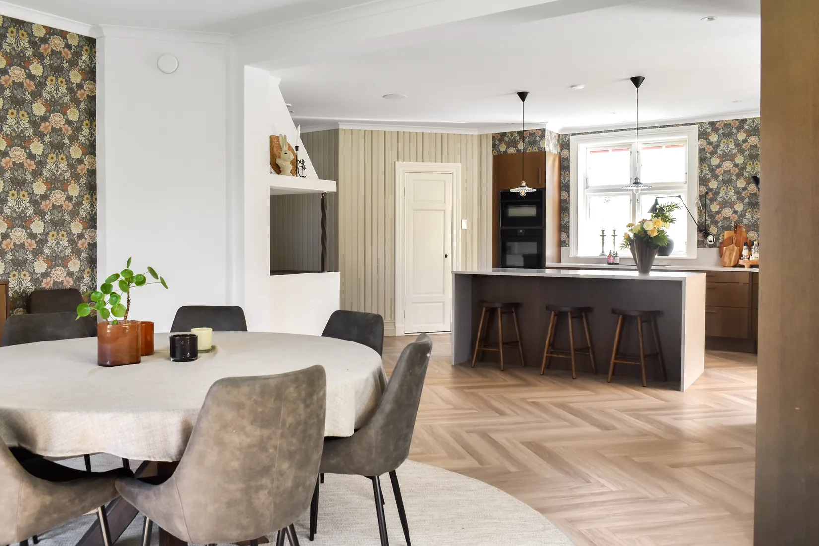 Villa, Gillegårdsvägen 5, Bäckseda, Vetlanda