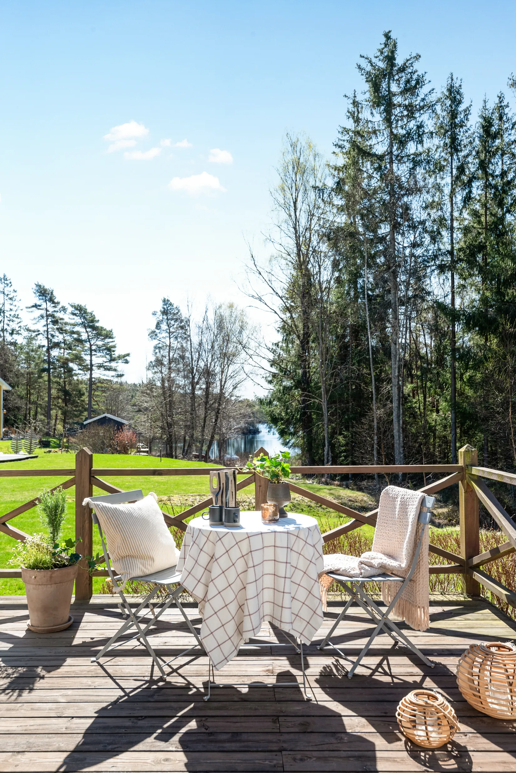 Villa, Lammatjärnsvägen 15, Härryda