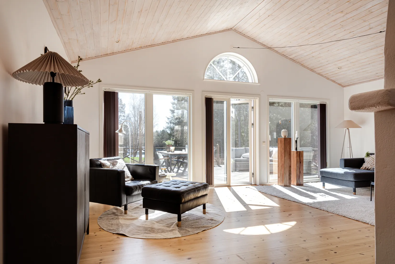 Villa, Lammatjärnsvägen 15, Härryda