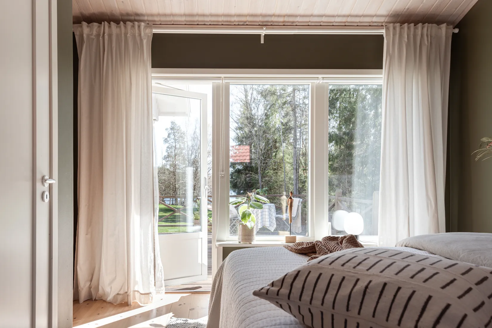 Villa, Lammatjärnsvägen 15, Härryda