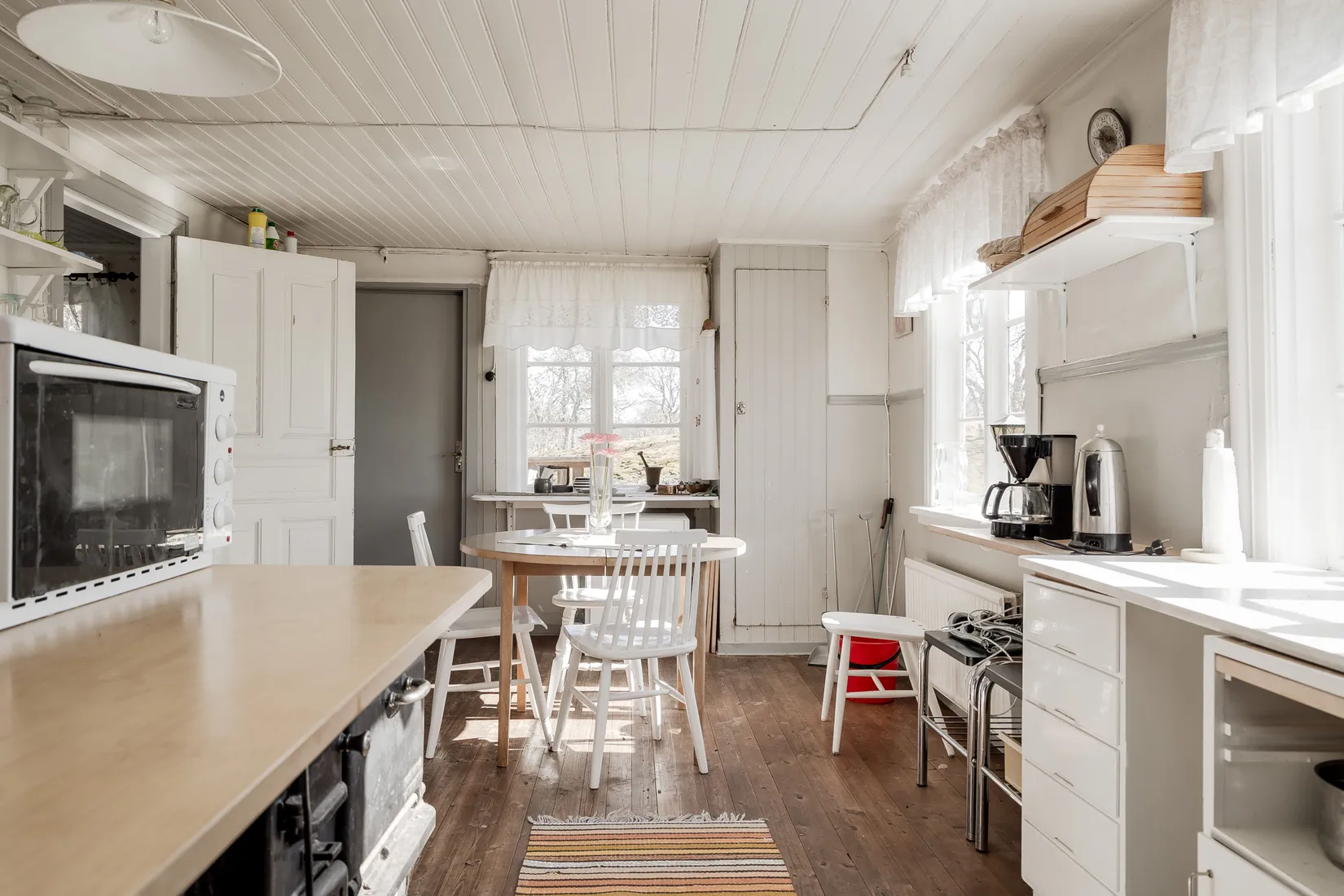 Gård/Skog, Sjökrok 1, Kristdala, Oskarshamn