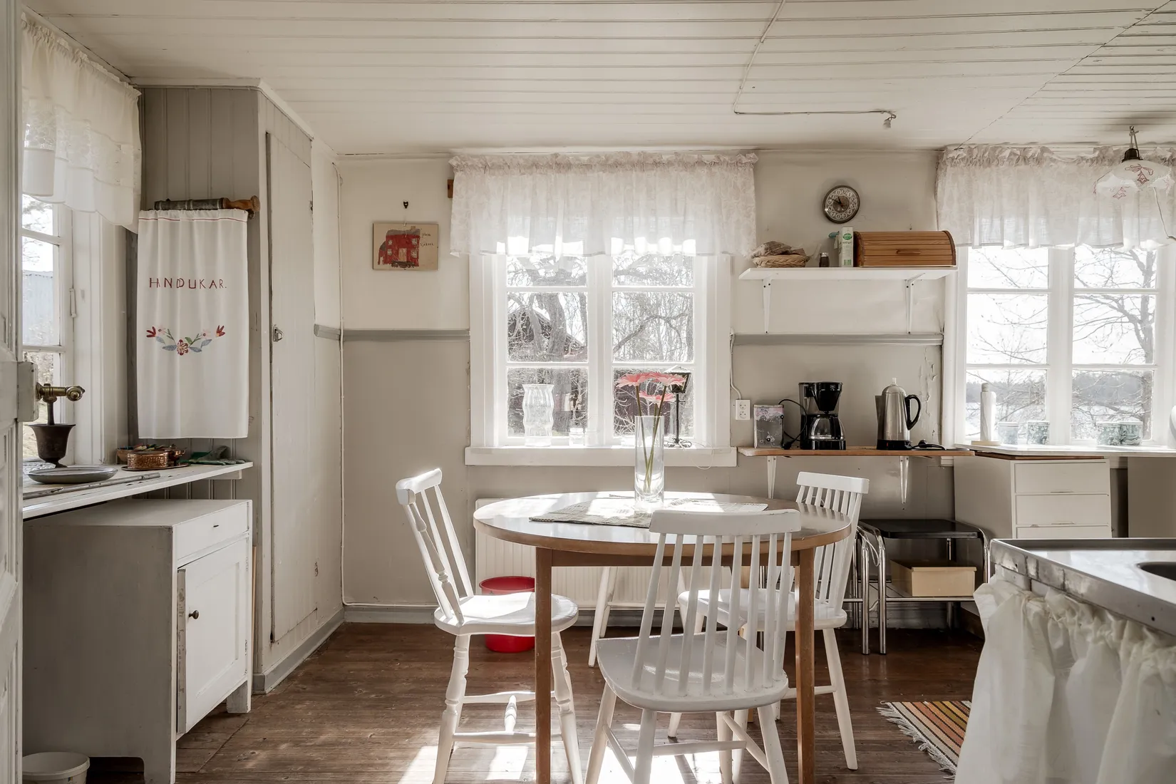 Gård/Skog, Sjökrok 1, Kristdala, Oskarshamn
