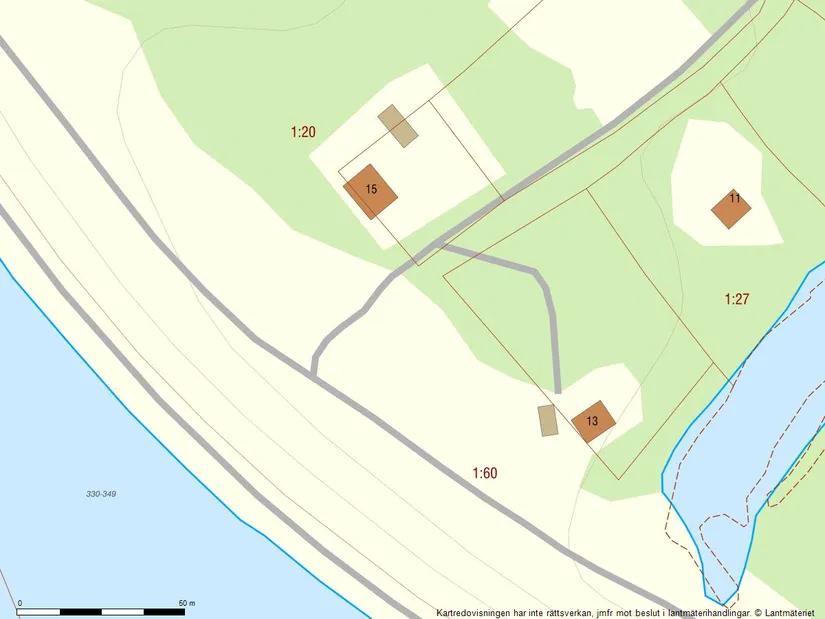 Villa, Letafors 15, Klarälvdalen norra, Torsby