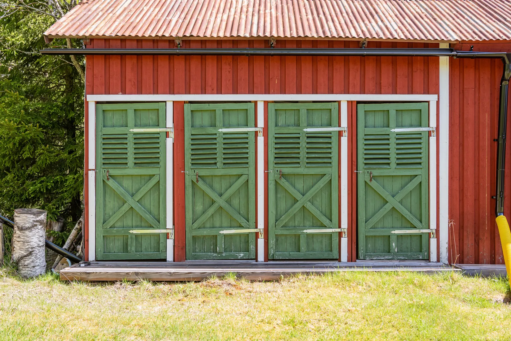 Villa, Letafors 15, Klarälvdalen norra, Torsby