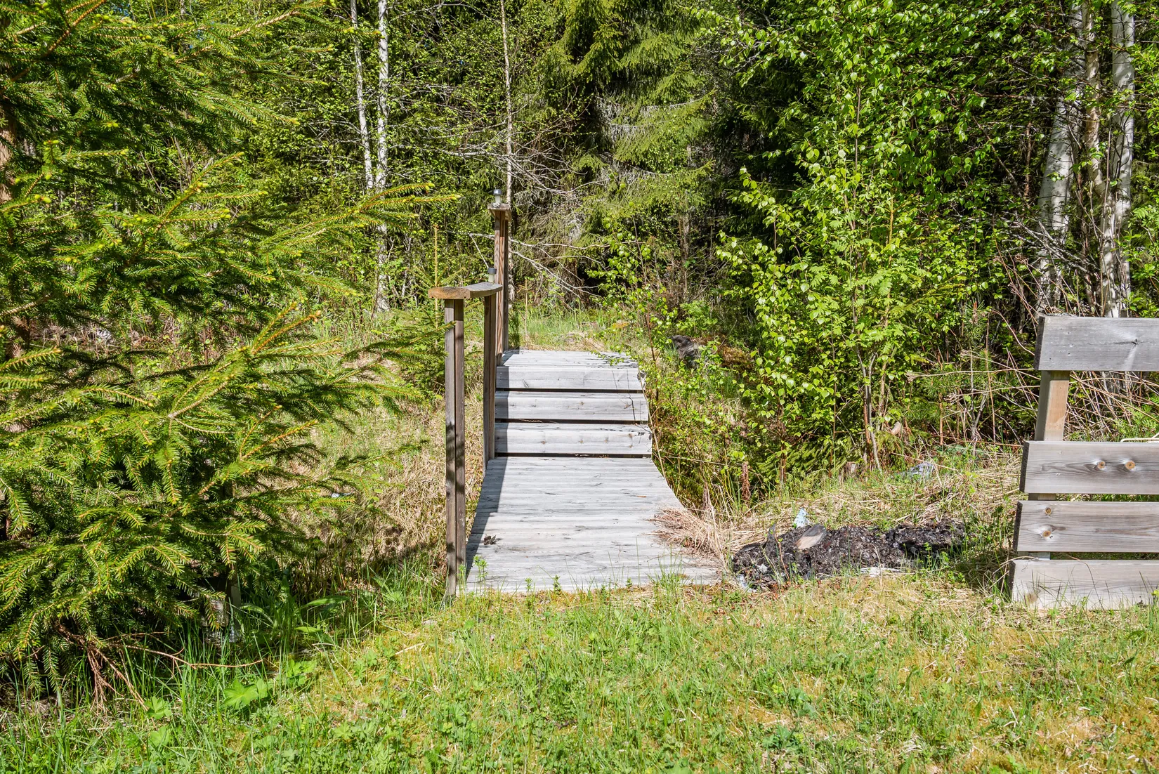 Villa, Letafors 15, Klarälvdalen norra, Torsby