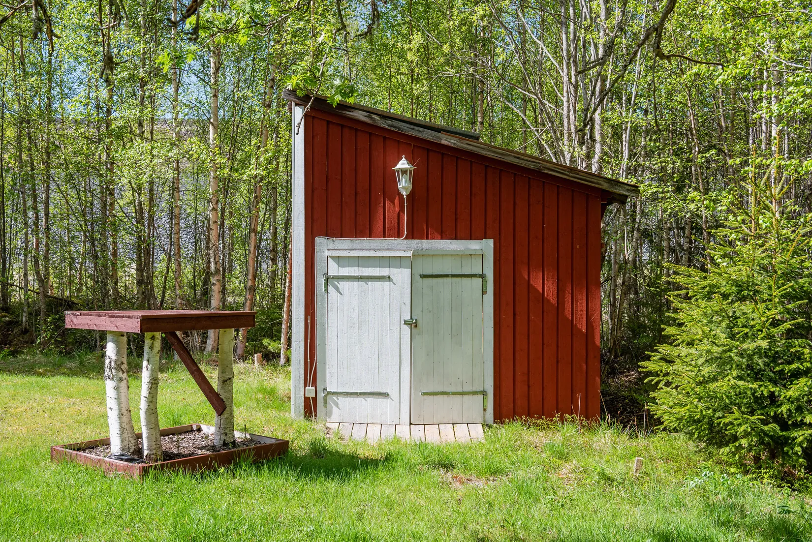 Villa, Letafors 15, Klarälvdalen norra, Torsby