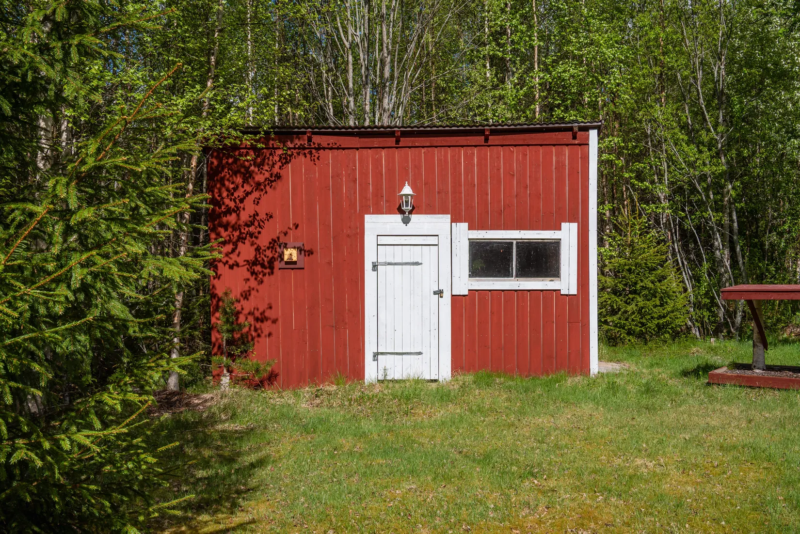 Villa, Letafors 15, Klarälvdalen norra, Torsby
