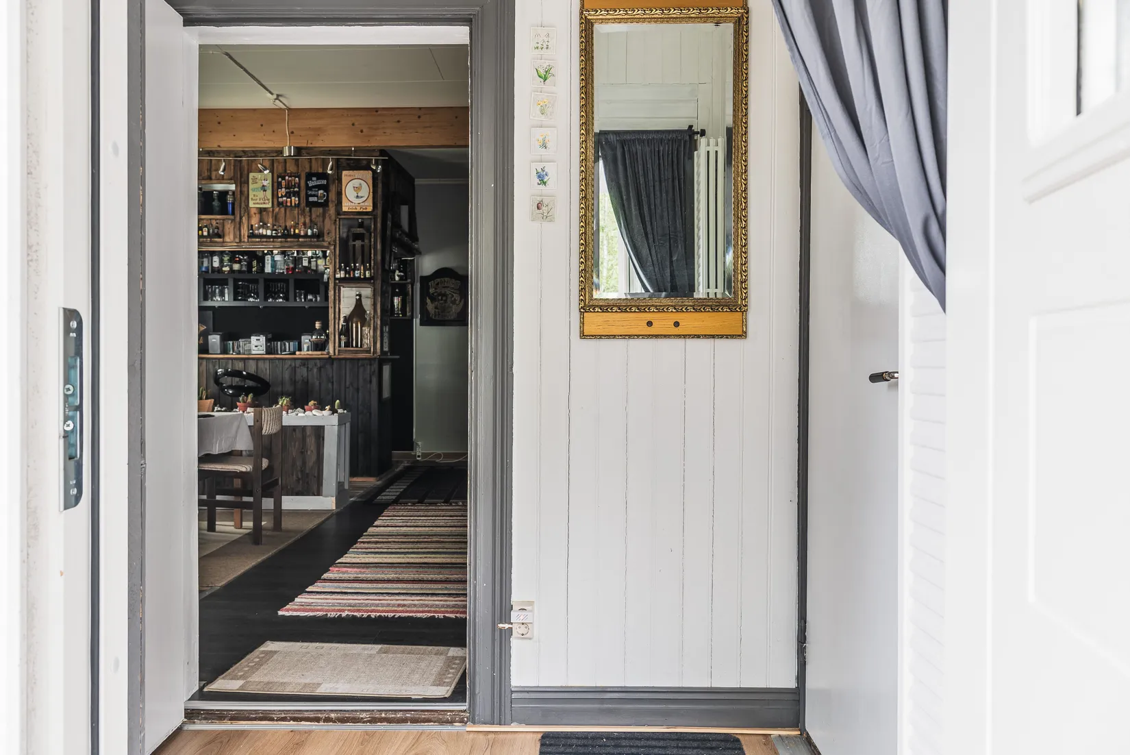 Villa, Letafors 15, Klarälvdalen norra, Torsby