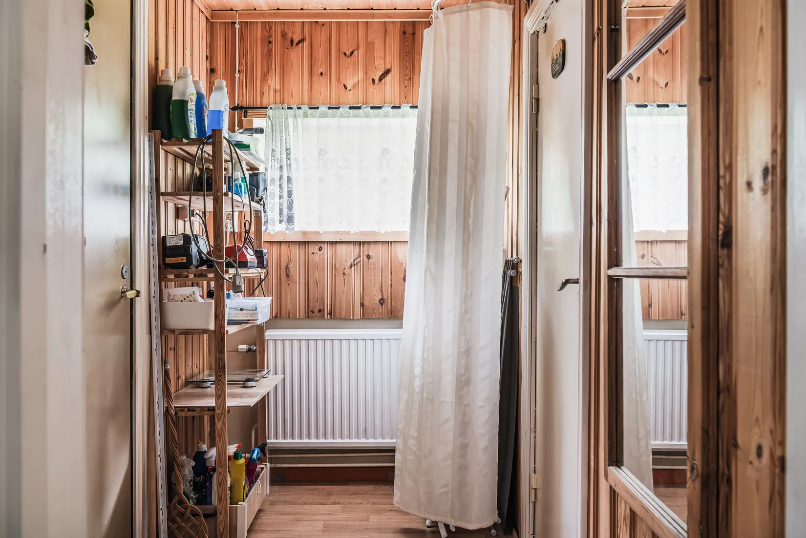 Villa, Letafors 15, Klarälvdalen norra, Torsby