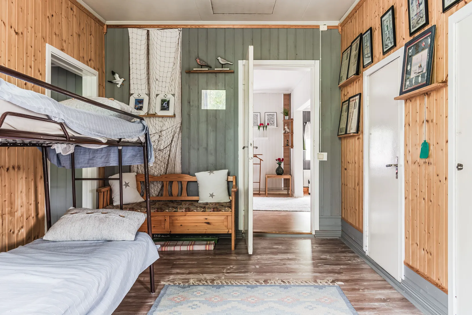 Villa, Letafors 15, Klarälvdalen norra, Torsby