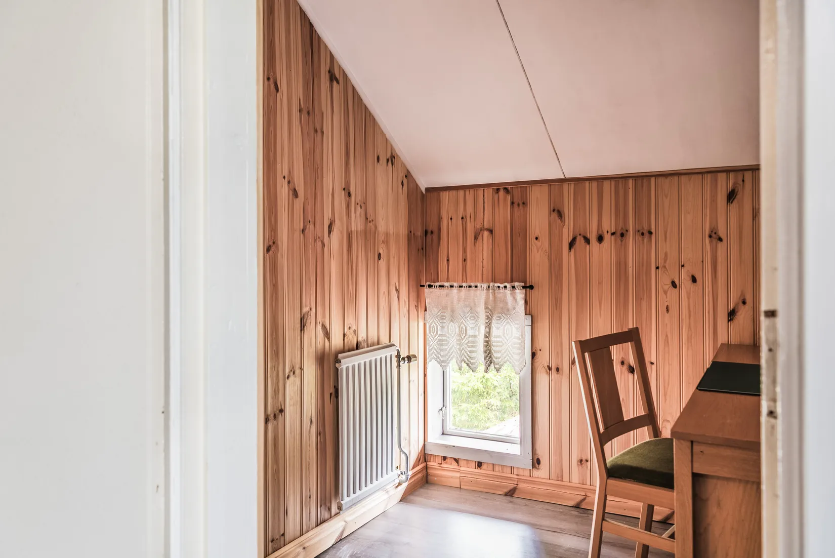 Villa, Letafors 15, Klarälvdalen norra, Torsby