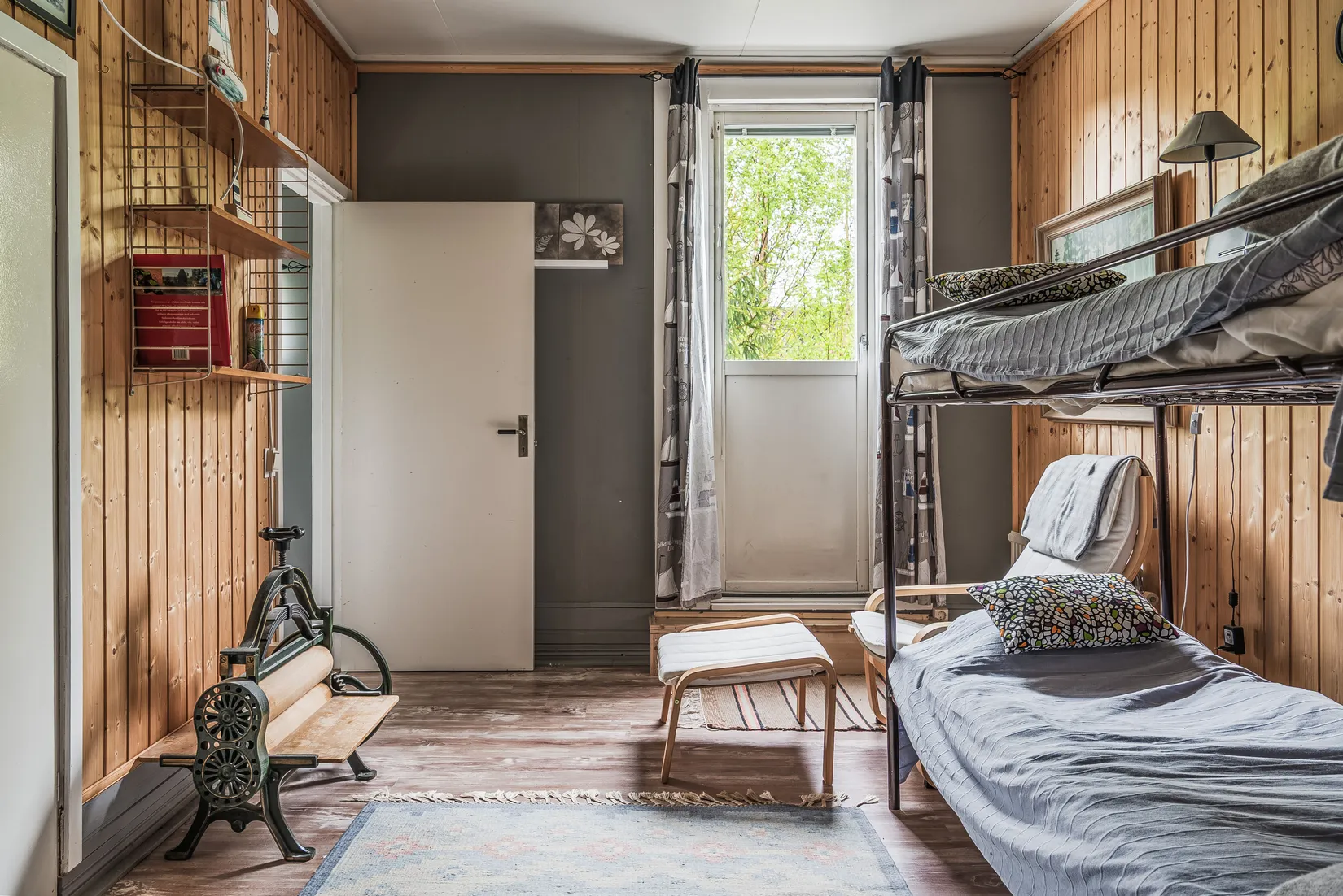 Villa, Letafors 15, Klarälvdalen norra, Torsby