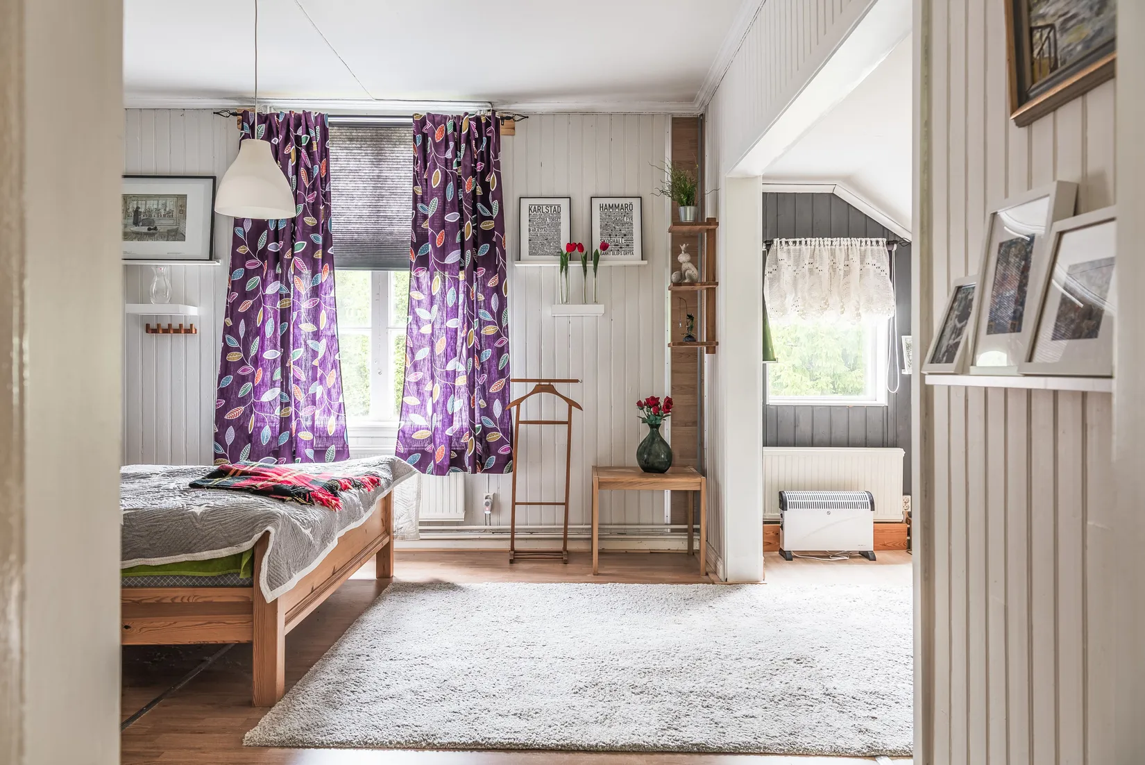 Villa, Letafors 15, Klarälvdalen norra, Torsby
