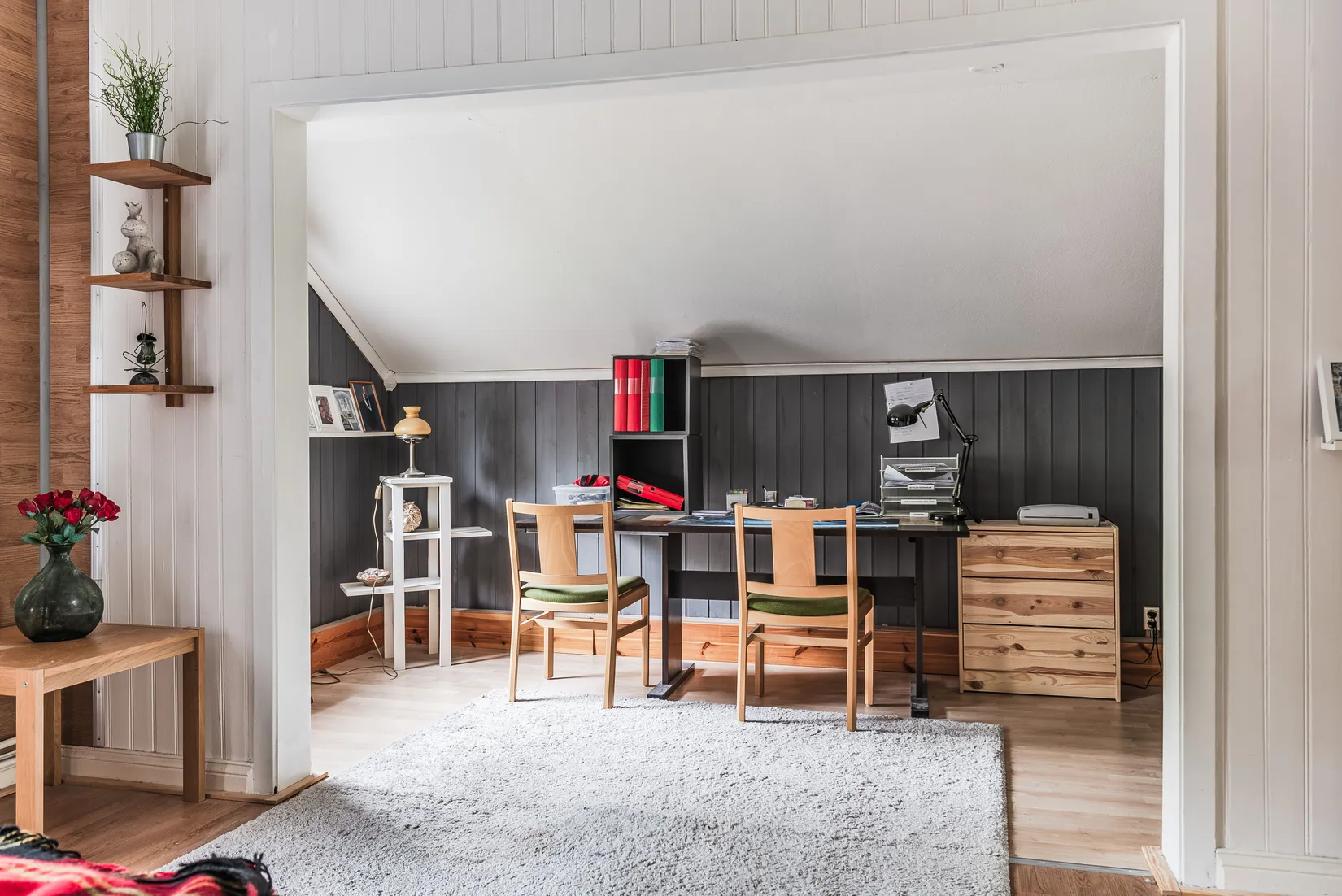 Villa, Letafors 15, Klarälvdalen norra, Torsby