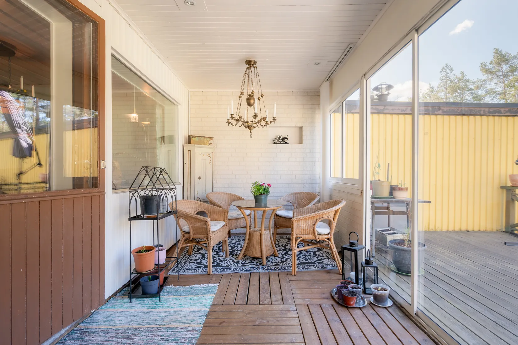 Villa, Fockstigen 21, Mastvägsområdet, Oxelösund