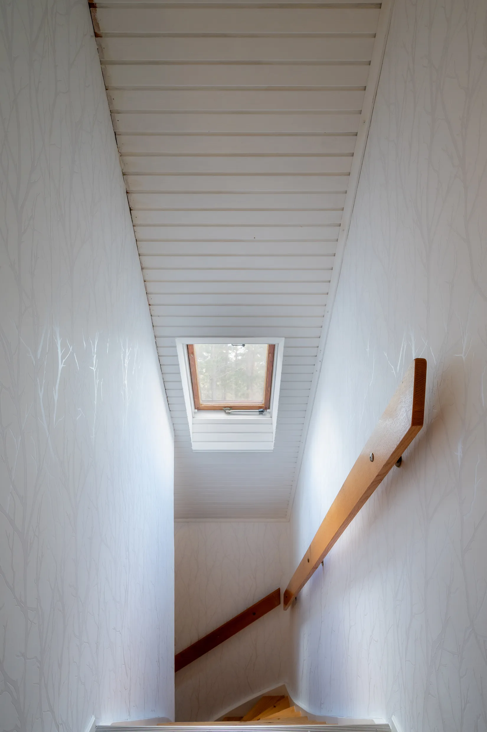 Villa, Fockstigen 21, Mastvägsområdet, Oxelösund