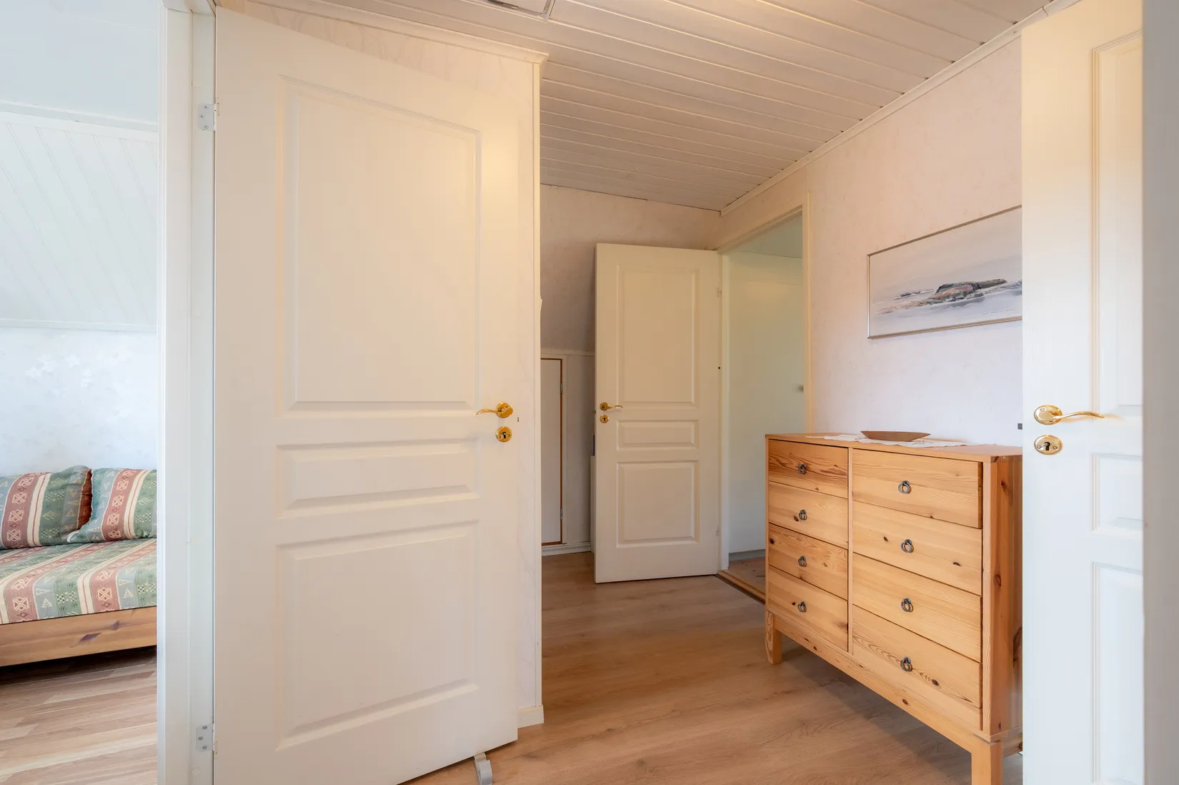 Villa, Fockstigen 21, Mastvägsområdet, Oxelösund
