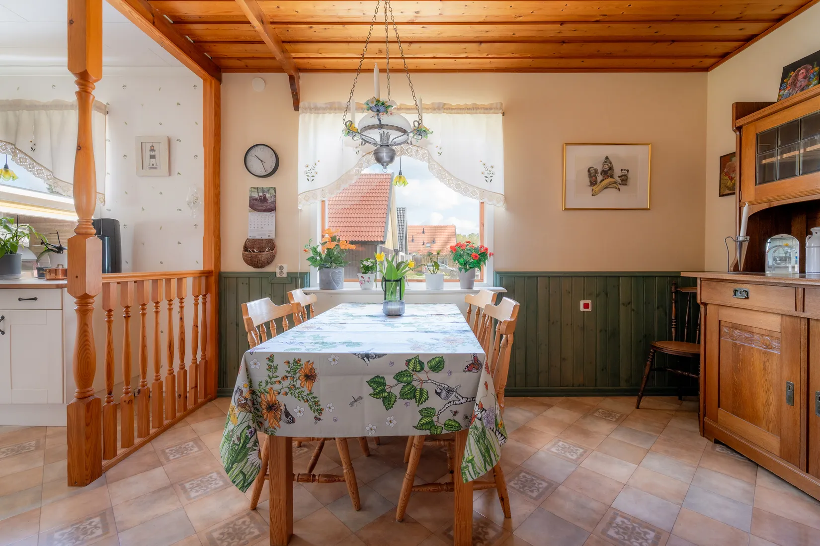 Villa, Fockstigen 21, Mastvägsområdet, Oxelösund