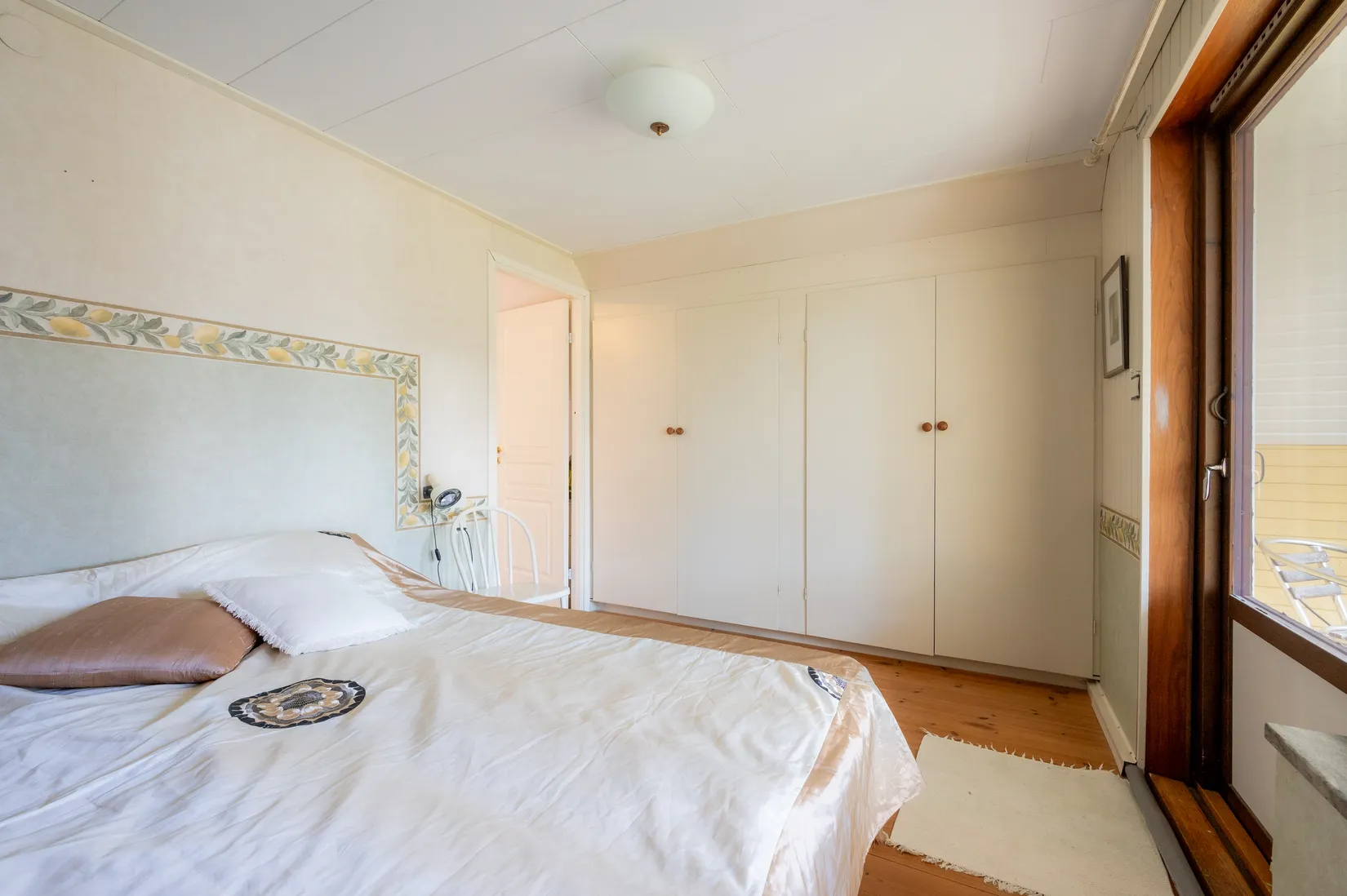 Villa, Fockstigen 21, Mastvägsområdet, Oxelösund