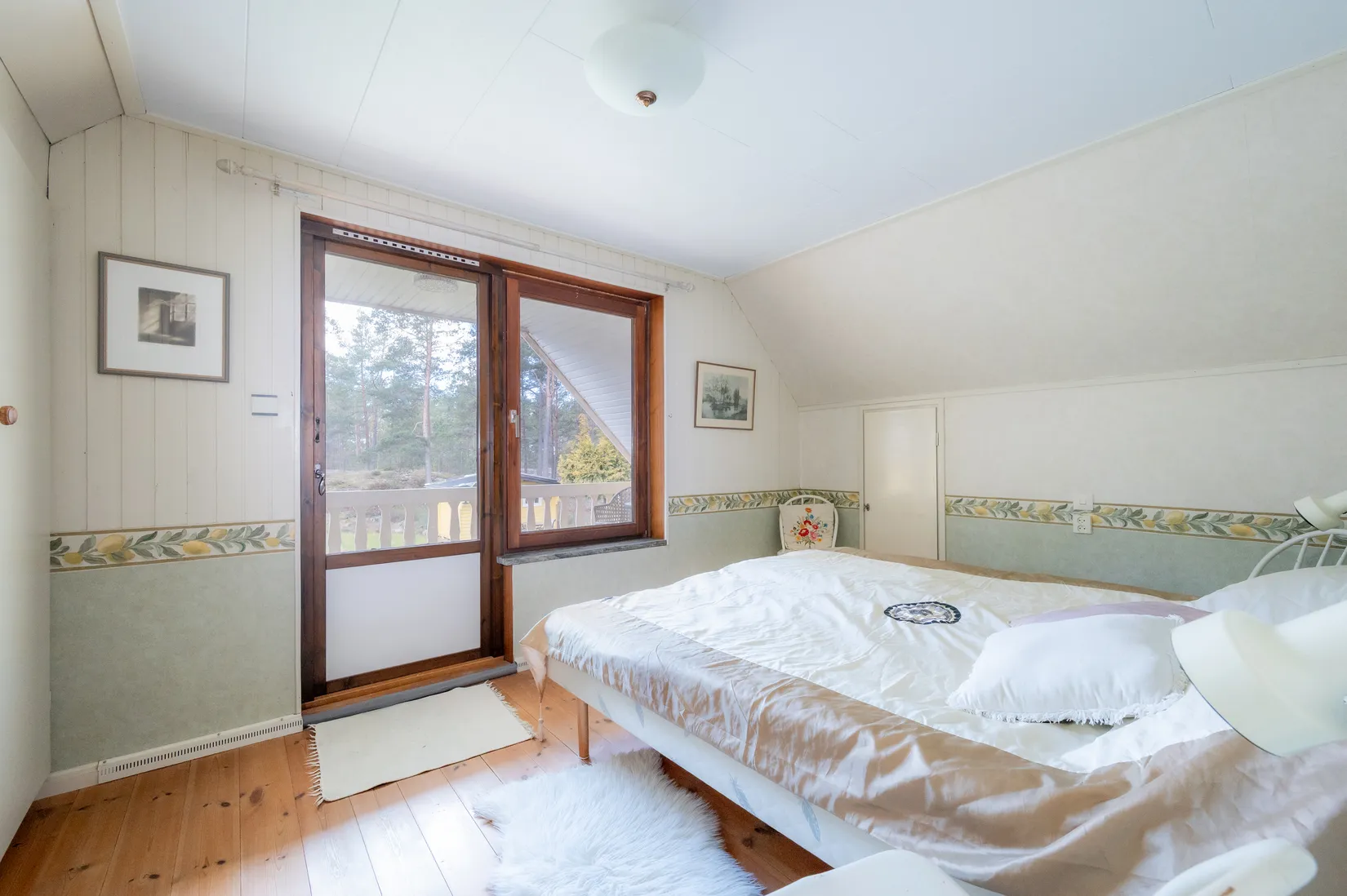 Villa, Fockstigen 21, Mastvägsområdet, Oxelösund