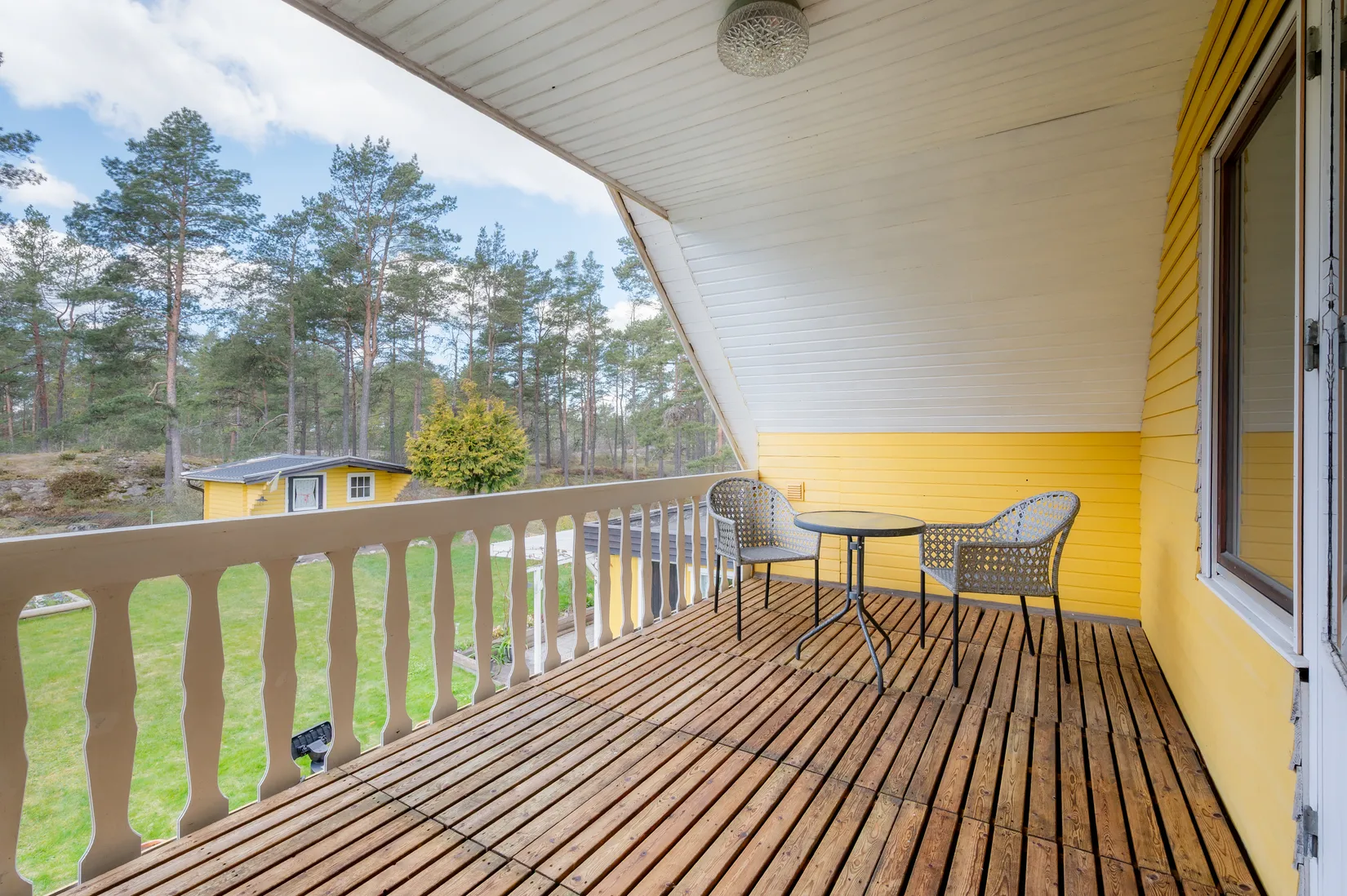 Villa, Fockstigen 21, Mastvägsområdet, Oxelösund