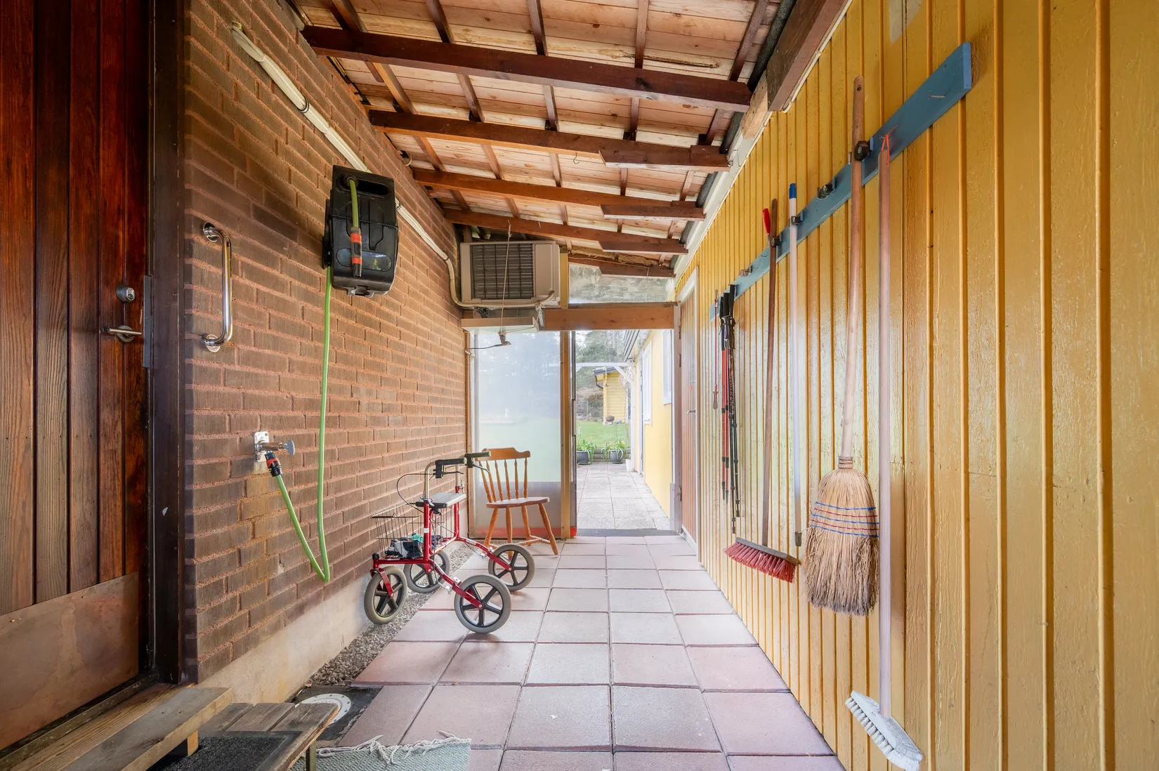 Villa, Fockstigen 21, Mastvägsområdet, Oxelösund