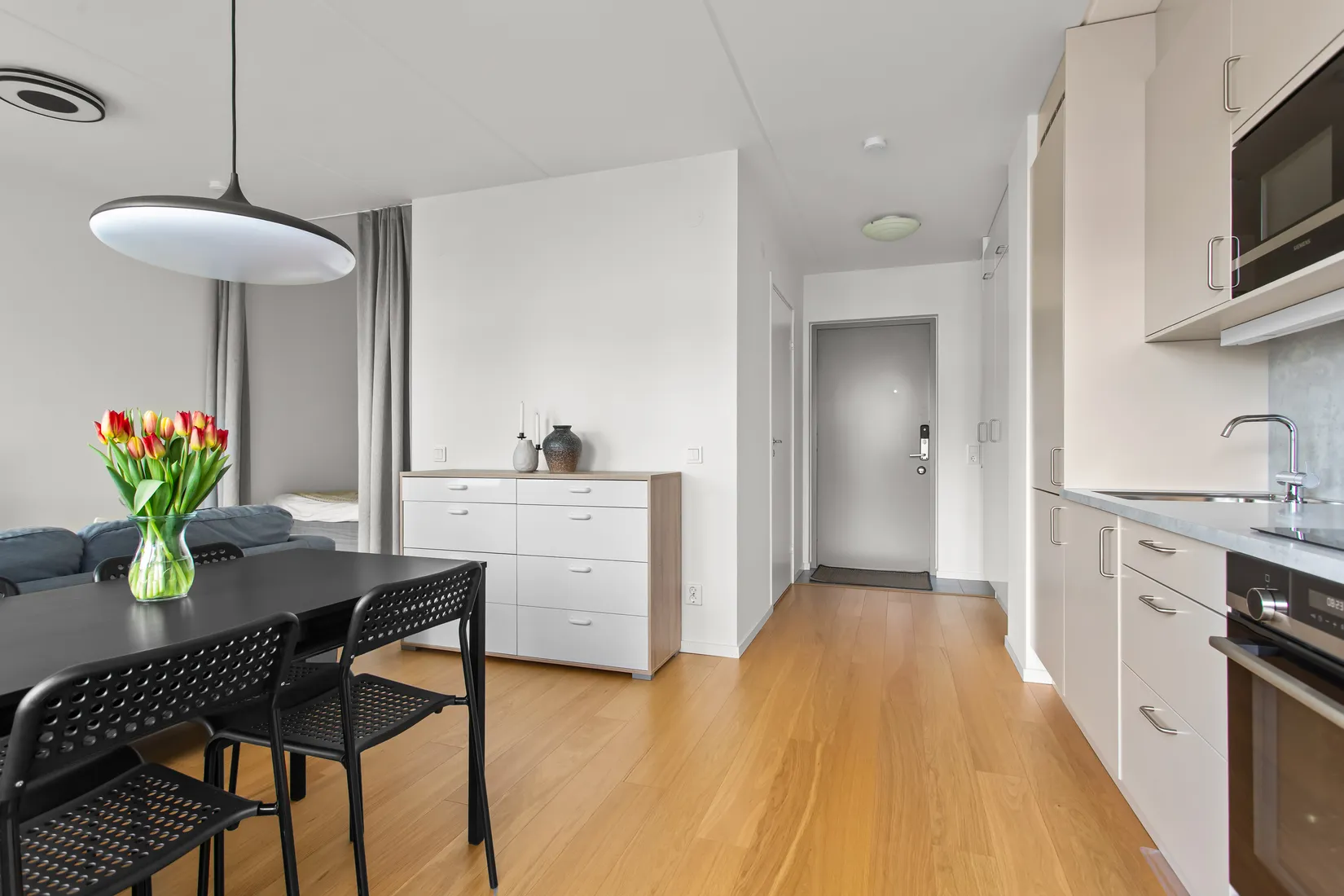 Bostadsrätt, Tellusvägen 1, Sollentuna Centrum, Sollentuna