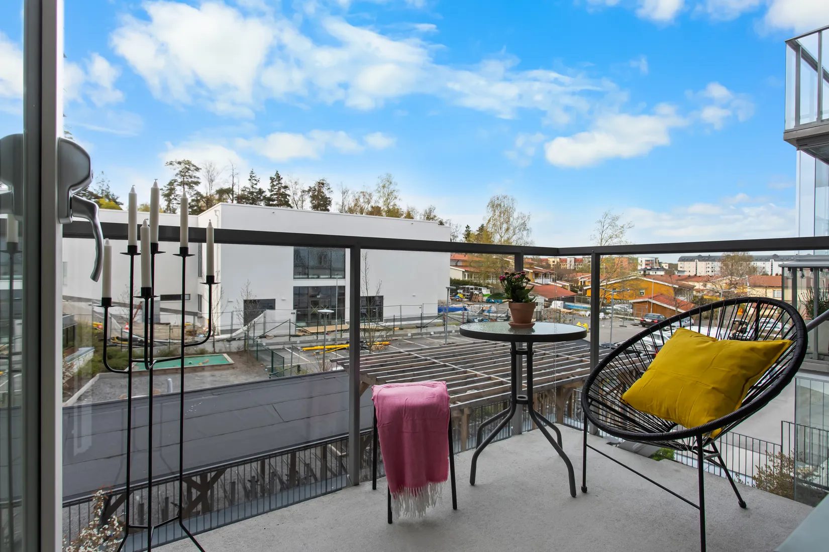 Bostadsrätt, Tellusvägen 1, Sollentuna Centrum, Sollentuna