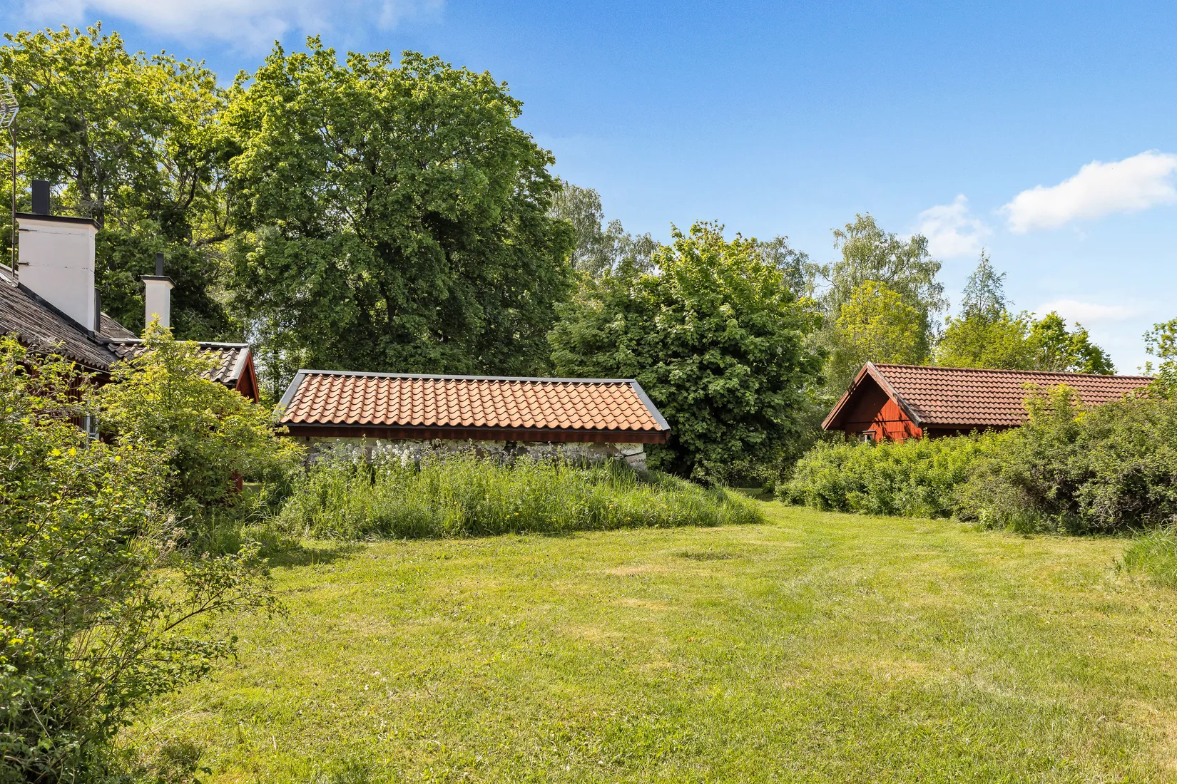 Villa, Ycklinge 26, Rasbokil, Uppsala