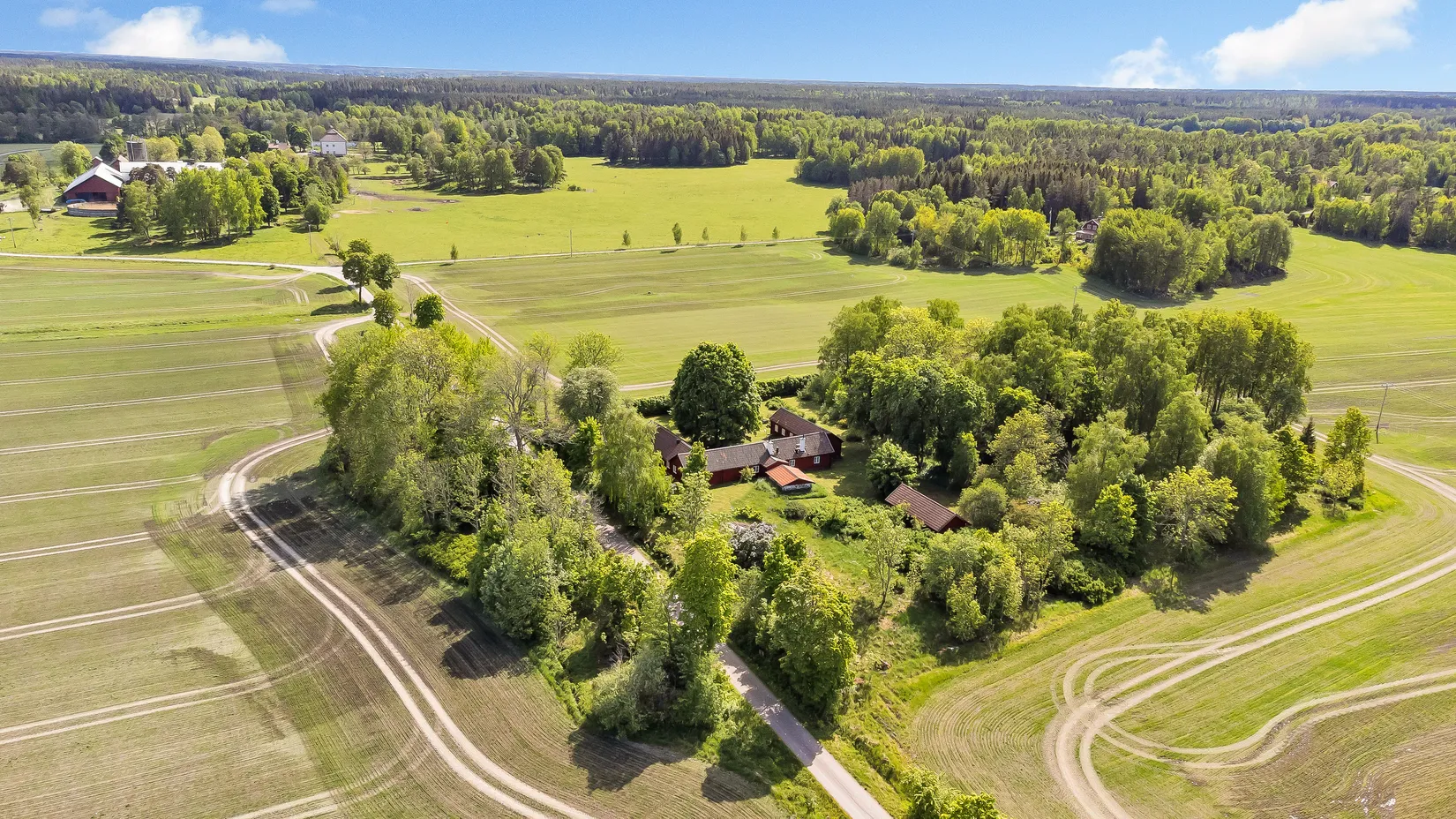 Villa, Ycklinge 26, Rasbokil, Uppsala