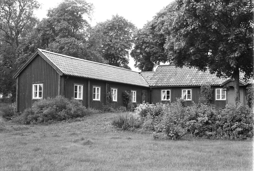 Villa, Ycklinge 26, Rasbokil, Uppsala