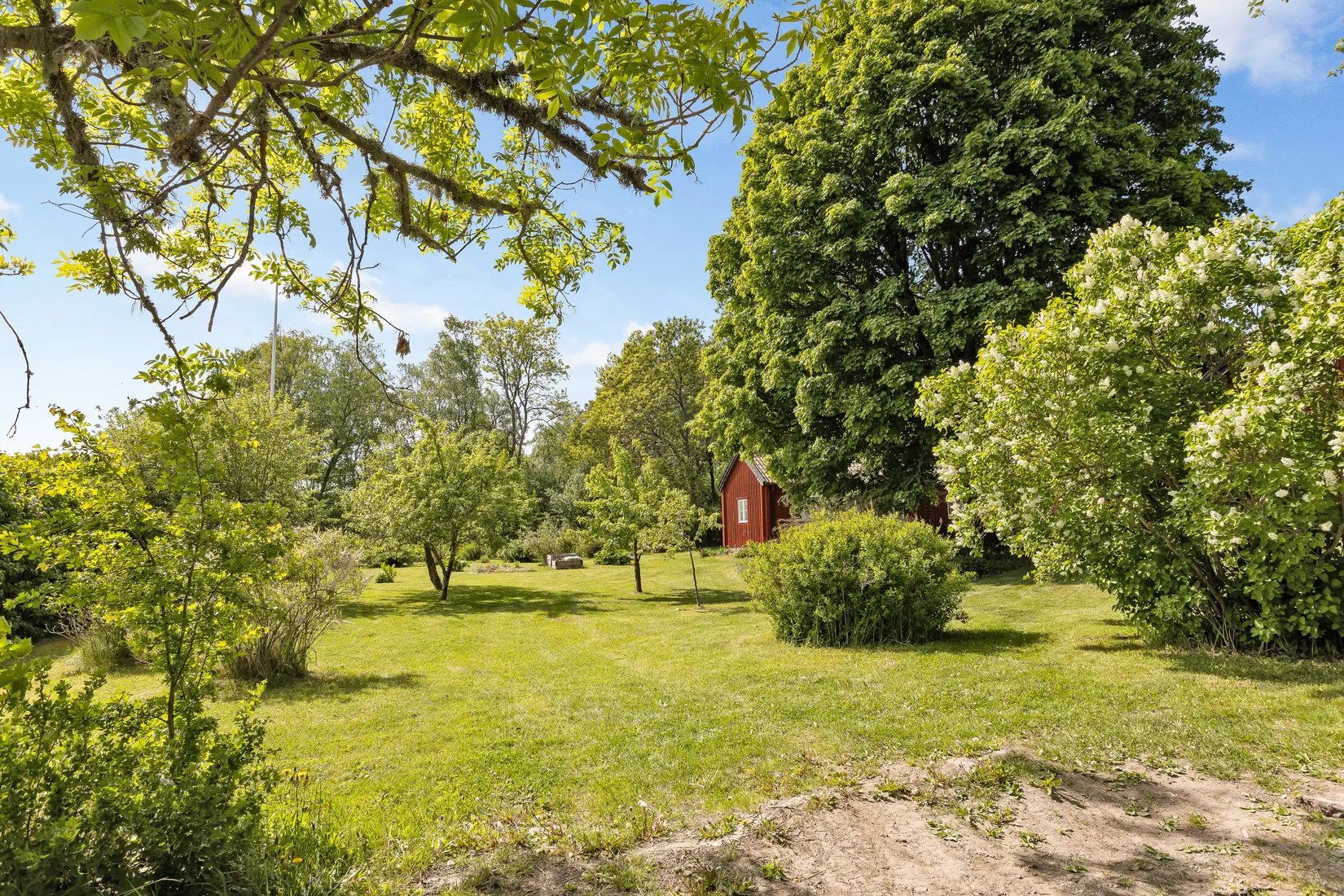 Villa, Ycklinge 26, Rasbokil, Uppsala