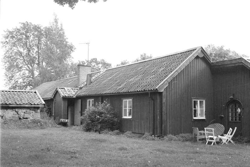 Villa, Ycklinge 26, Rasbokil, Uppsala