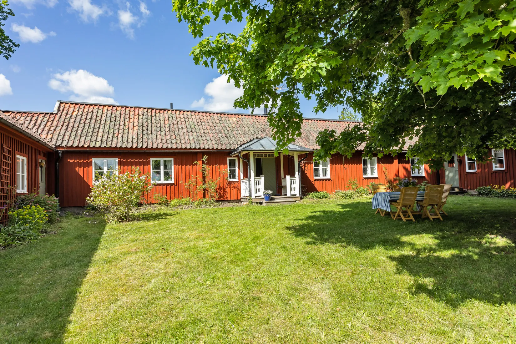Villa, Ycklinge 26, Rasbokil, Uppsala
