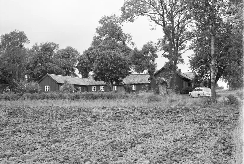 Villa, Ycklinge 26, Rasbokil, Uppsala