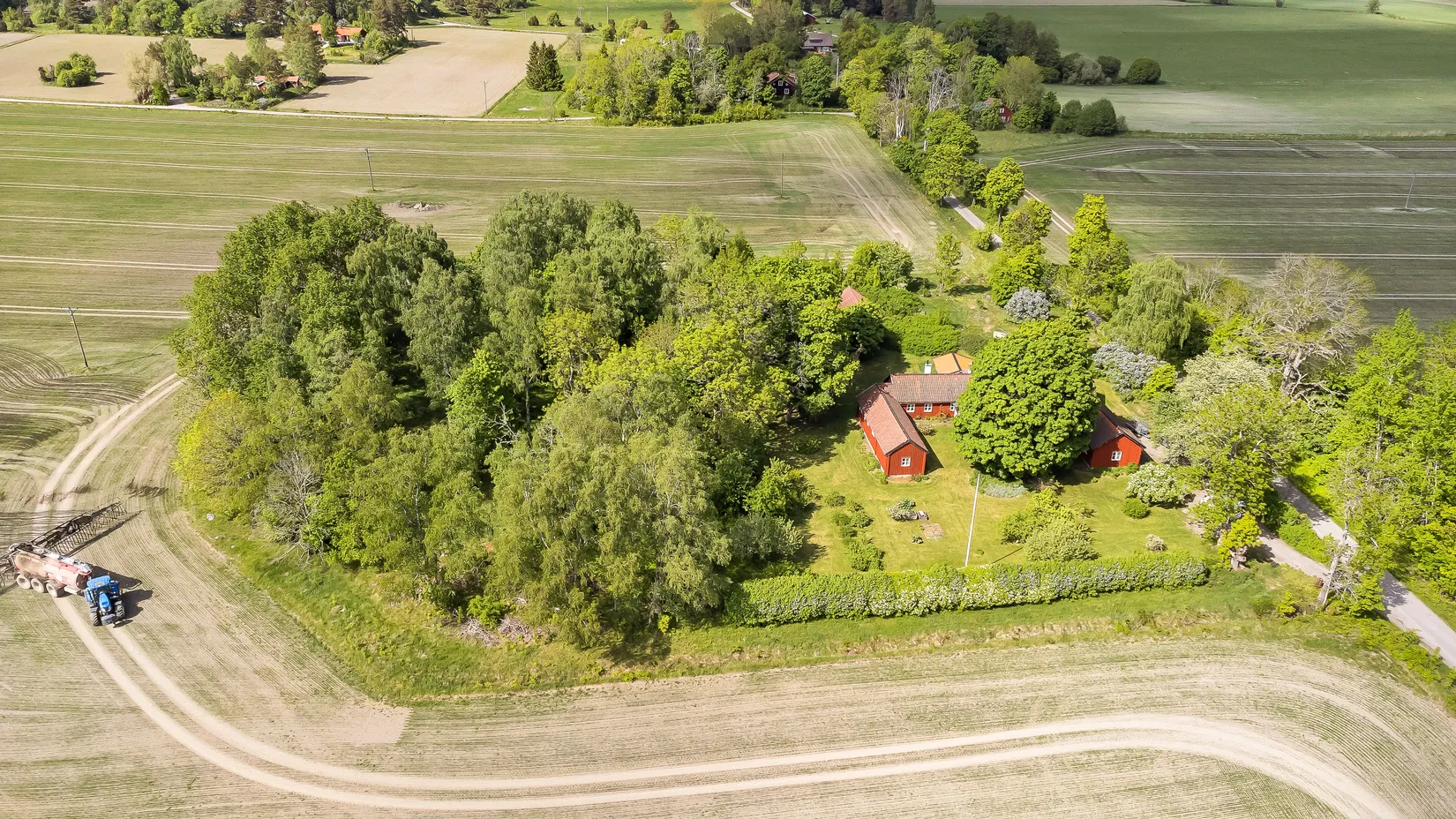 Villa, Ycklinge 26, Rasbokil, Uppsala