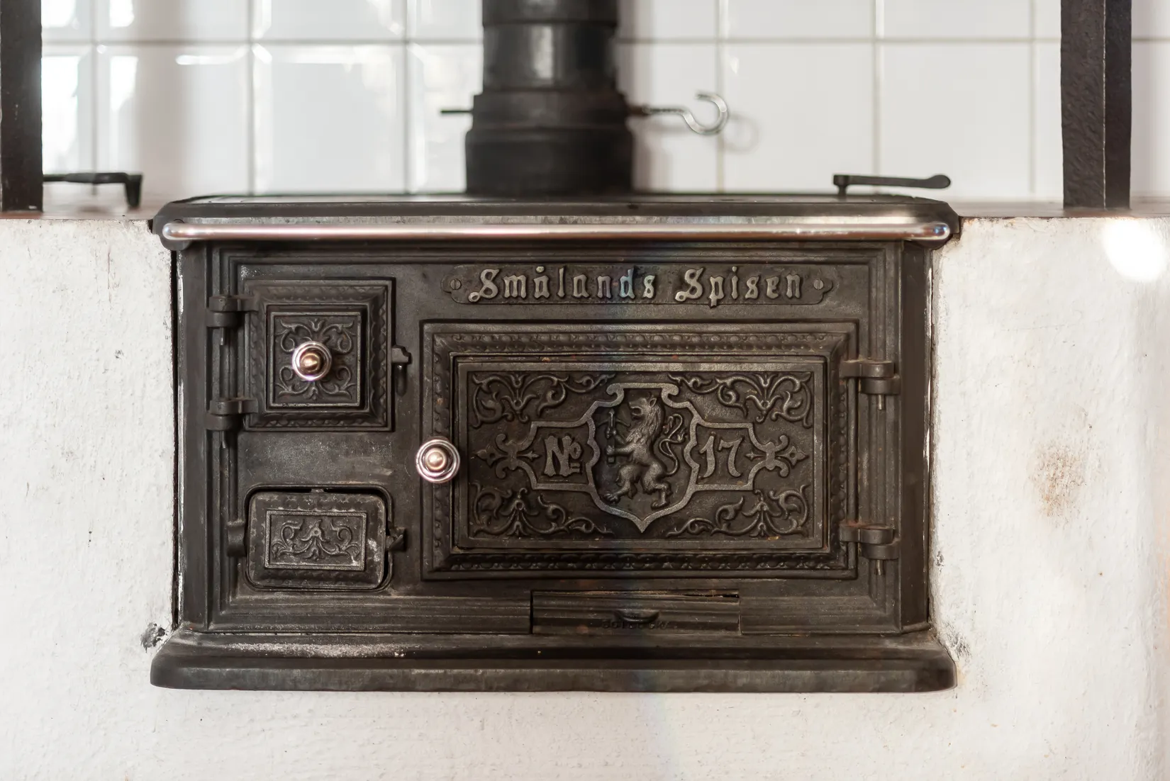 Villa, Ycklinge 26, Rasbokil, Uppsala