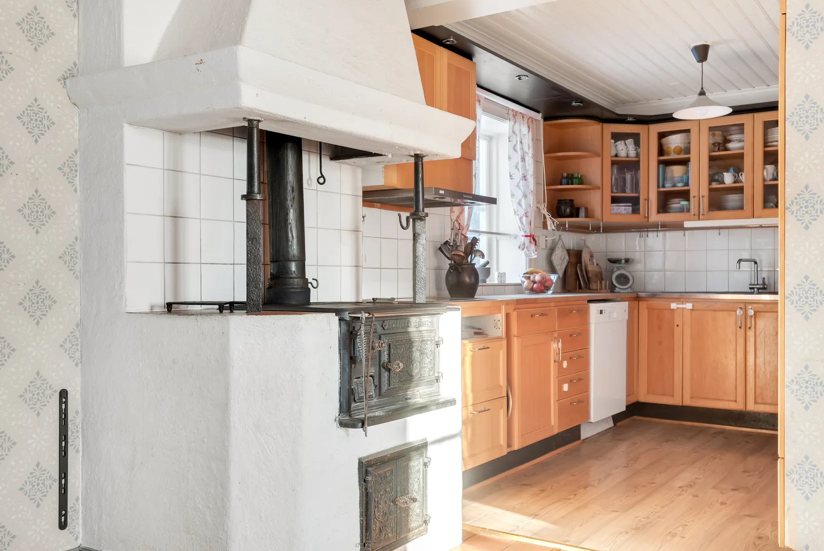 Villa, Ycklinge 26, Rasbokil, Uppsala