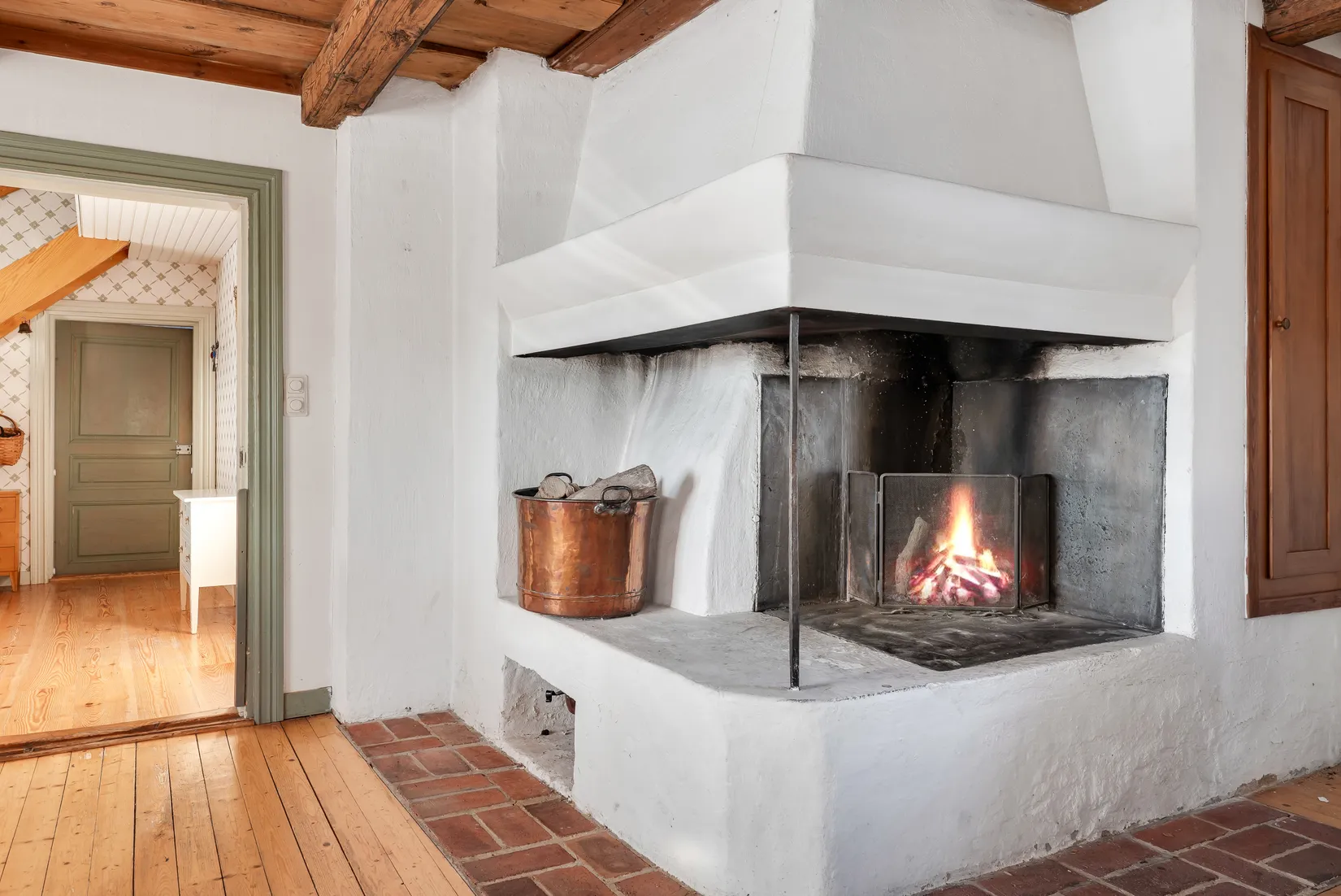 Villa, Ycklinge 26, Rasbokil, Uppsala