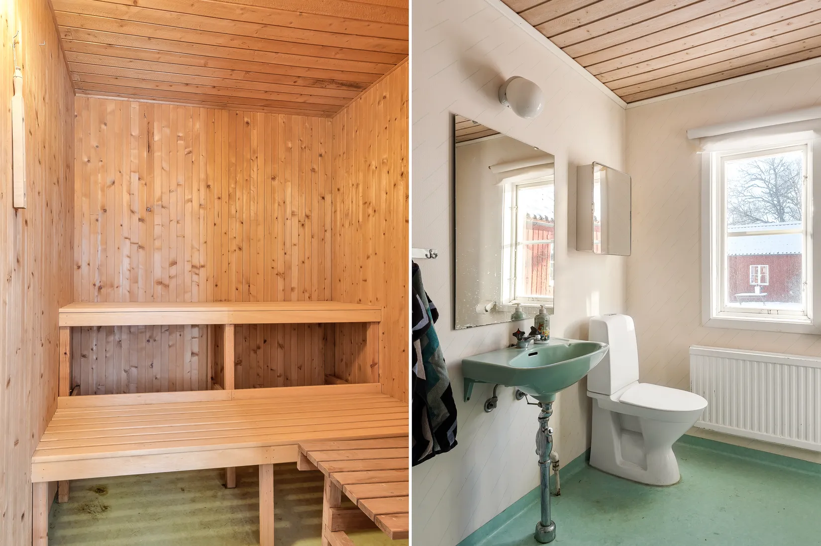 Villa, Ycklinge 26, Rasbokil, Uppsala