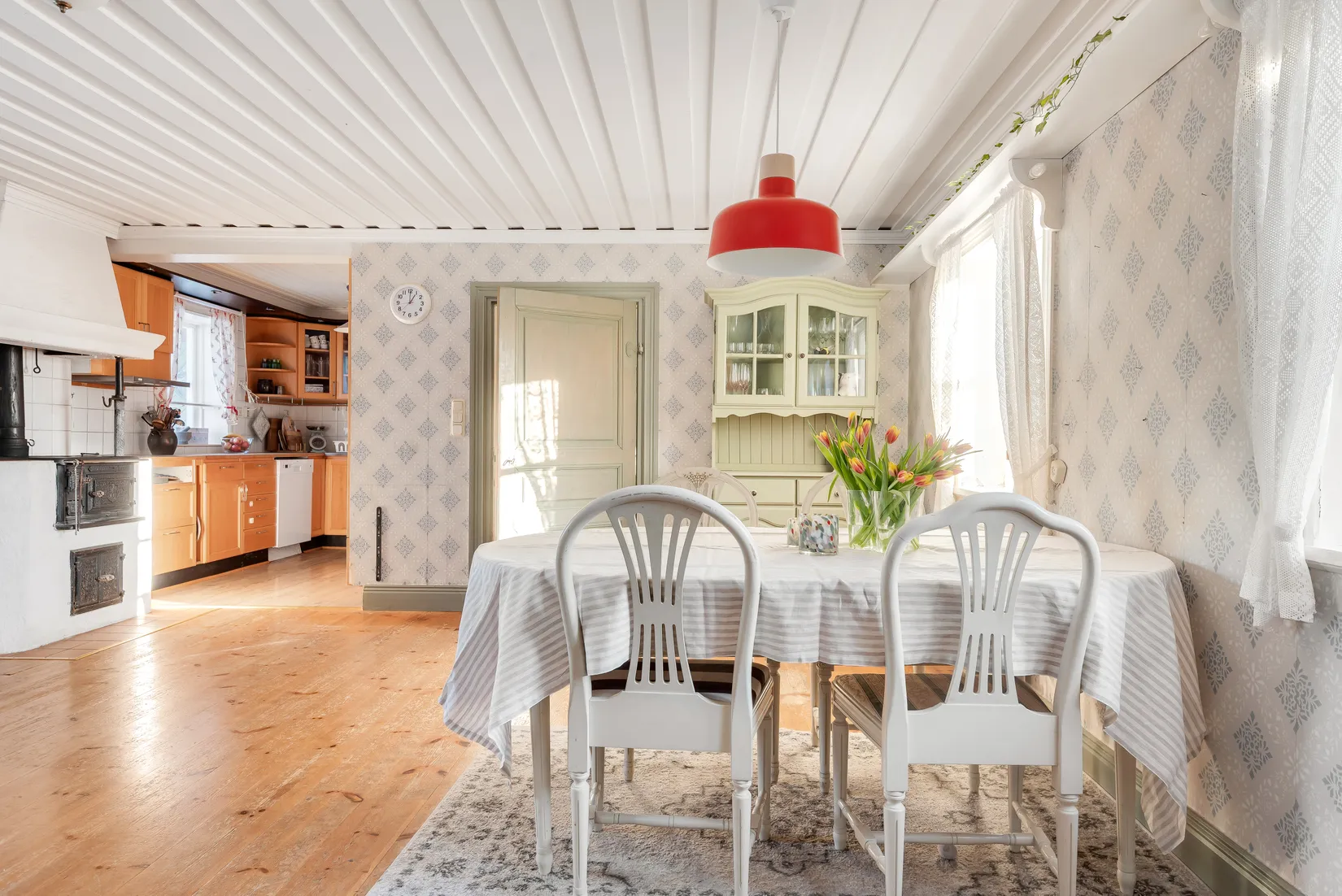 Villa, Ycklinge 26, Rasbokil, Uppsala