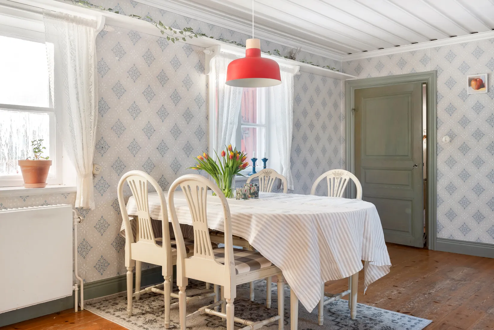 Villa, Ycklinge 26, Rasbokil, Uppsala