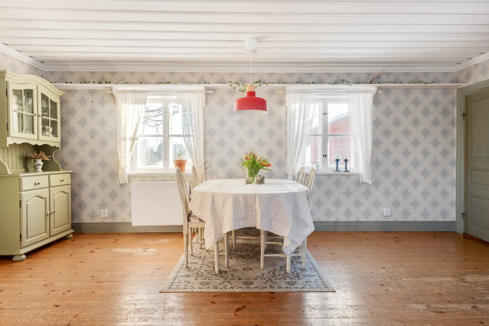 Villa, Ycklinge 26, Rasbokil, Uppsala