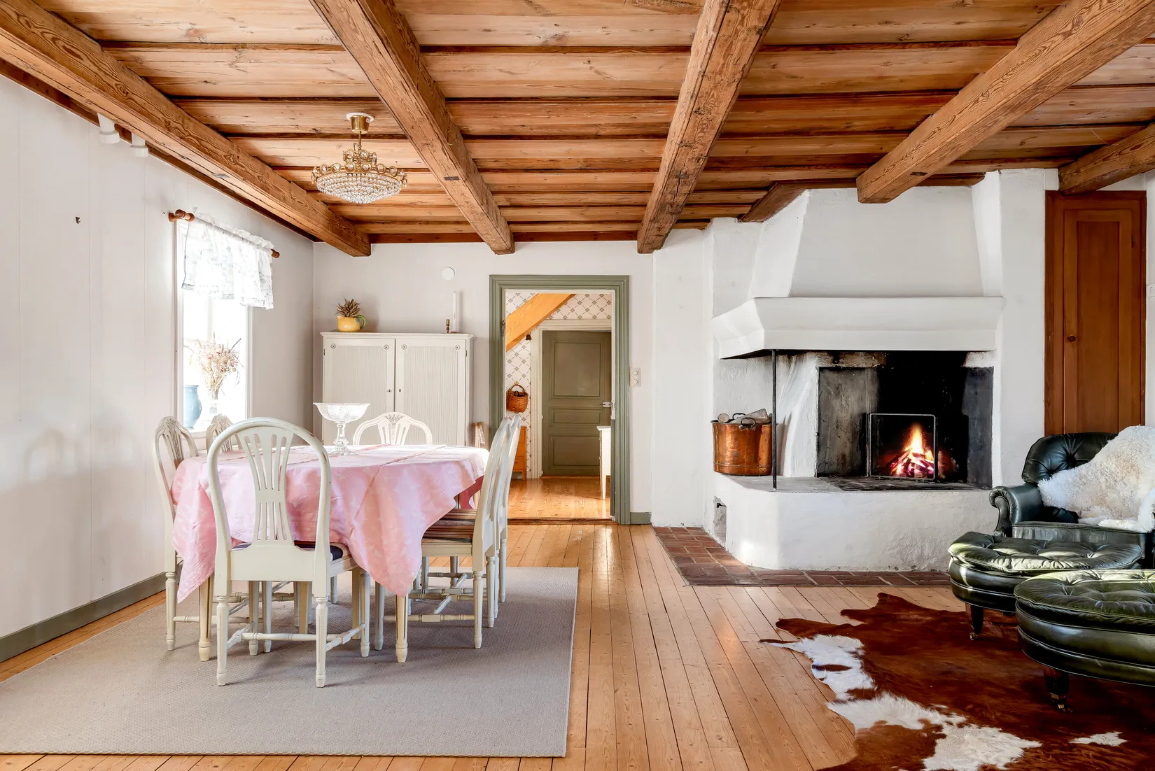 Villa, Ycklinge 26, Rasbokil, Uppsala