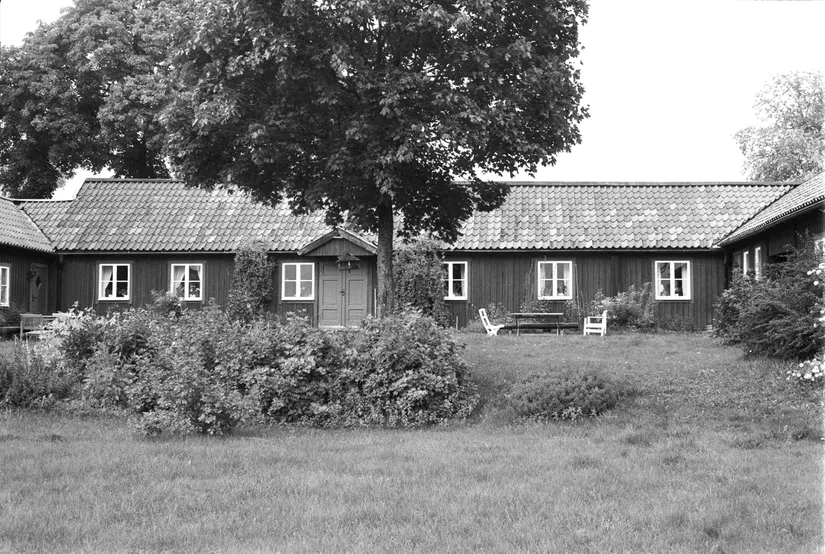Villa, Ycklinge 26, Rasbokil, Uppsala