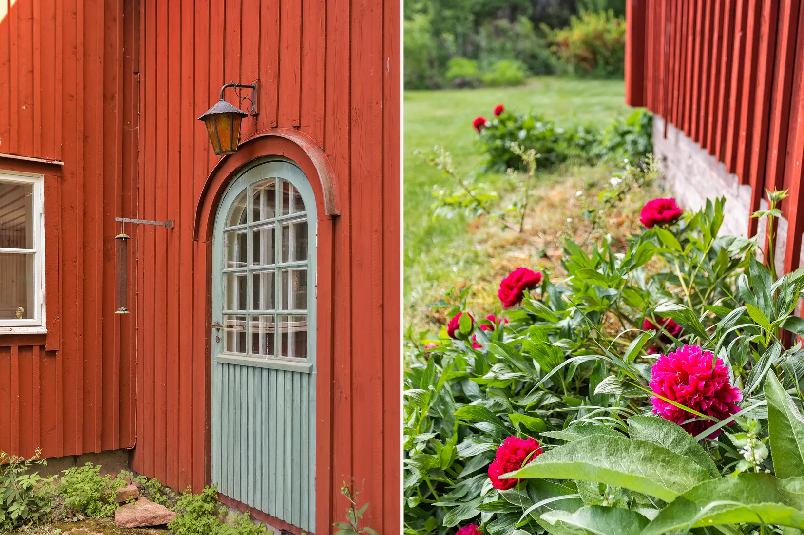 Villa, Ycklinge 26, Rasbokil, Uppsala